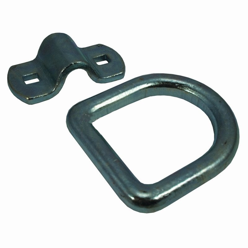 Forged Bolt on Lashing Ring 756062
